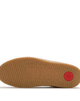FitFlop The Dash T-Toe Suede Sneakers