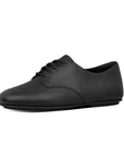 FitFlop FitFlop ADEOLA Leather Lace-Up Derby