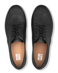 FitFlop FitFlop ADEOLA Leather Lace-Up Derby