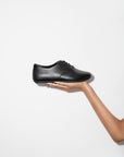 FitFlop FitFlop ADEOLA Leather Lace-Up Derby