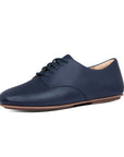 FitFlop FitFlop ADEOLA Leather Lace-Up Derby