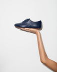 FitFlop FitFlop ADEOLA Leather Lace-Up Derby