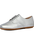 FitFlop FitFlop ADEOLA Leather Lace-Up Derby