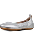 Soft Leather Ballet Pumps ALLEGRO Dynamicush