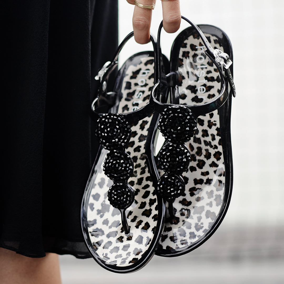 Holster Fashion South Africa Holster Glamorize Sandal