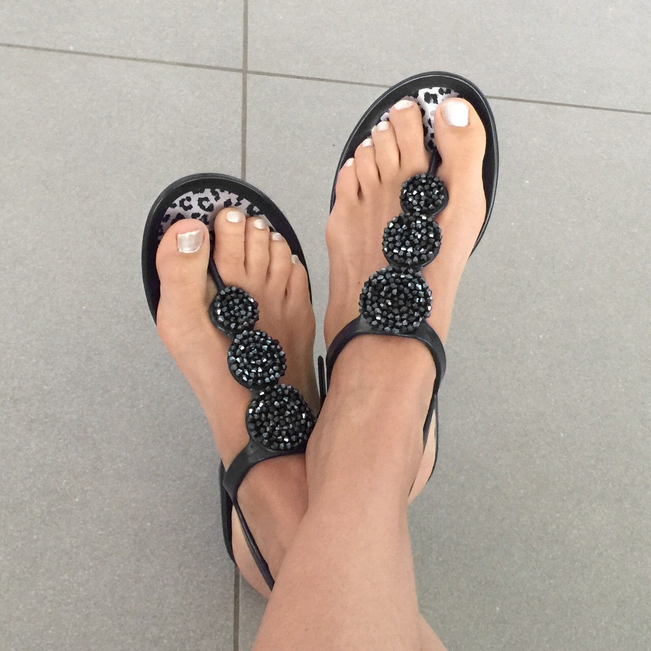 Holster Fashion South Africa Holster Glamorize Sandal