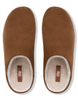 Sherling Suede Slippers CHRISSIE iQushion