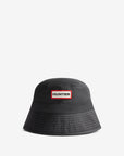 Hunter Hunter Downpour Dornie Bucket Hat Cap Black One Size