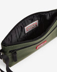 Hunter Hunter Downpour Pu Crossbody Bag Bag