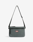 Hunter Hunter Downpour Pu Crossbody Bag Bag Turbulence One Size