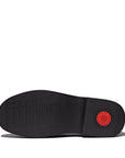 FitFlop FitFlop F-Luma Box-Leather Demi-Wedge Penny Loafers Loafers & Laceups