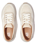 FitFlop FitFlop F-Mode E01 Knit Flatform Microwobbleboard