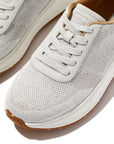 FitFlop FitFlop F-Mode E01 Knit Flatform Microwobbleboard