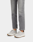 FitFlop FitFlop F-Mode E01 Knit Flatform Microwobbleboard