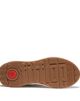FitFlop FitFlop F-Mode Flow Leather/Suede Trainers Sneaker