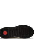 Trenton FitFlop F-Mode Flow Snake Glitter Trainers Microwobbleboard
