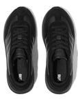 FitFlop F-MODE T-Toe Wave Leather Suede Sneaker Sneaker