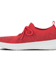 FitFlop Überknit F-sporty Trainers Anatomicush