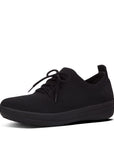 FitFlop FitFlop ÜBERKNIT F-sporty Trainers Anatomicush