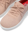FitFlop Überknit F-sporty Trainers Anatomicush