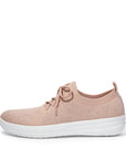 FitFlop Überknit F-sporty Trainers Anatomicush