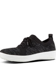 FitFlop FitFlop ÜBERKNIT F-sporty Trainers Anatomicush