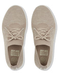 FitFlop Überknit F-sporty Trainers Anatomicush