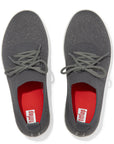 FitFlop Überknit F-sporty Trainers Anatomicush