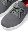 FitFlop Überknit F-sporty Trainers Anatomicush