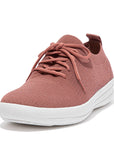 FitFlop Überknit F-sporty Trainers Anatomicush