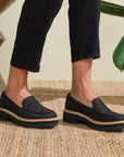 TOMS Cara Loafer Slip on