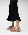 FitFlop FitFlop FINO Bauble-Bead Microwobbleboard