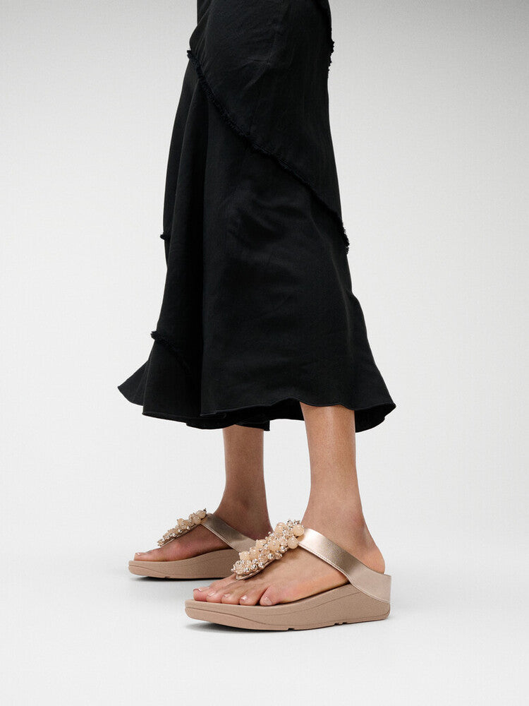 Bauble-Bead FINO Microwobbleboard