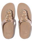 FitFlop FitFlop FINO Bauble-Bead Microwobbleboard