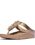 FitFlop FitFlop FINO Bauble-Bead Microwobbleboard