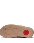 FitFlop FitFlop FINO Bauble-Bead Microwobbleboard