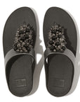 FitFlop FitFlop FINO Bauble-Bead Microwobbleboard