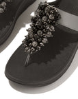 FitFlop FitFlop FINO Bauble-Bead Microwobbleboard