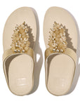 FitFlop FitFlop FINO Bauble-Bead Microwobbleboard