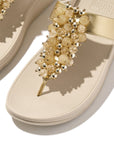 FitFlop FitFlop FINO Bauble-Bead Microwobbleboard