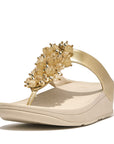 FitFlop FitFlop FINO Bauble-Bead Microwobbleboard