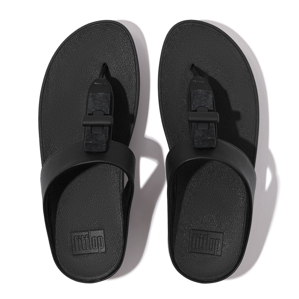 FitFlop FitFlop Fino Resin-Lock