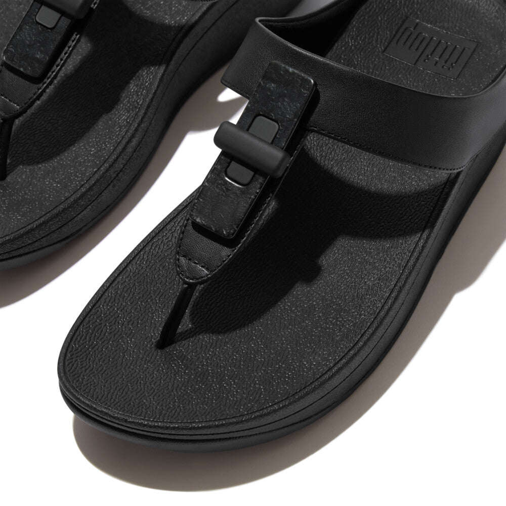 FitFlop FitFlop Fino Resin-Lock