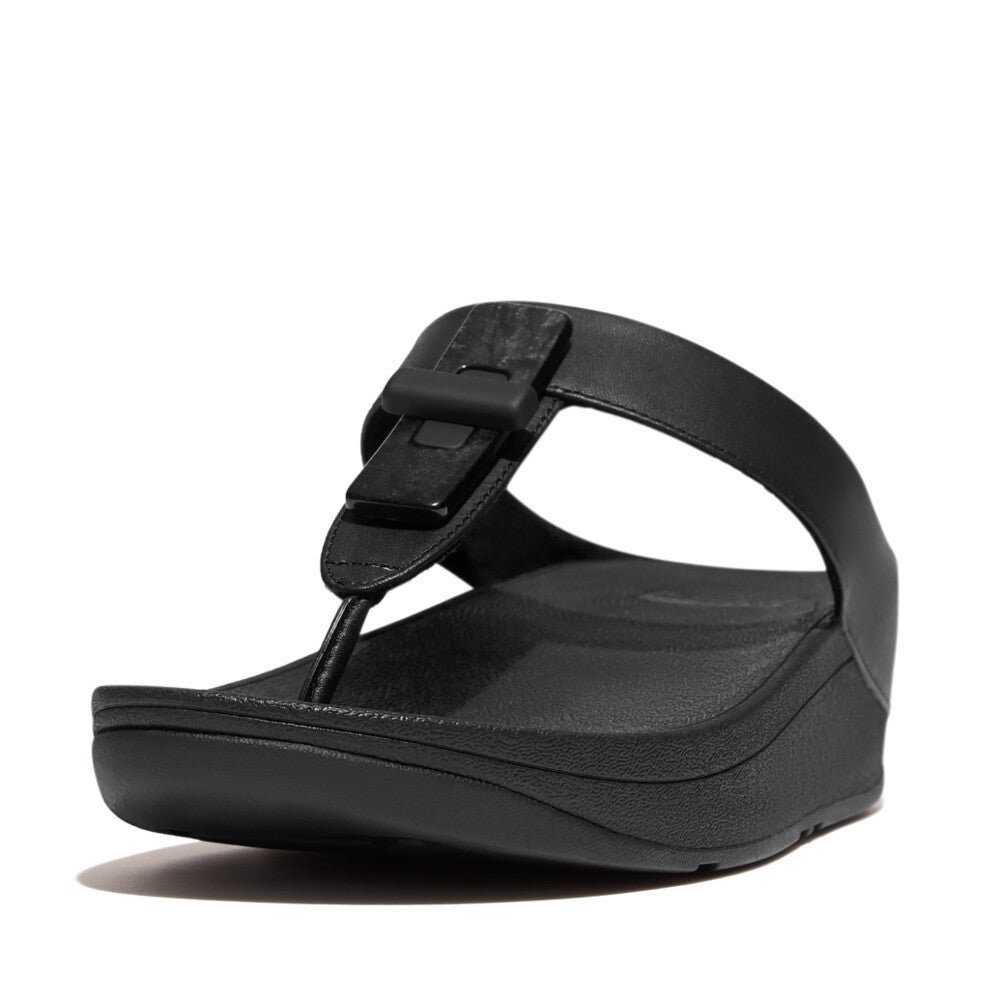 FitFlop FitFlop Fino Resin-Lock