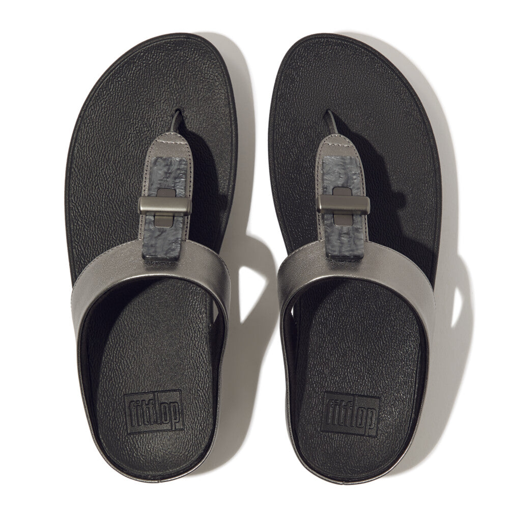 FitFlop FitFlop Fino Resin-Lock