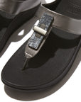 FitFlop FitFlop Fino Resin-Lock