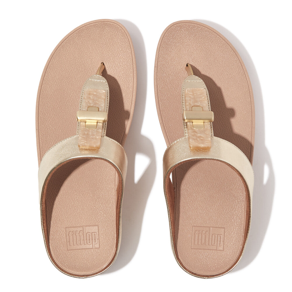 FitFlop FitFlop Fino Resin-Lock