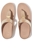 FitFlop FitFlop Fino Resin-Lock