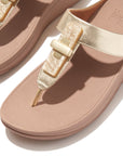 FitFlop FitFlop Fino Resin-Lock