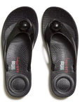 FitFlop FitFlop iQushion X Keith Haring Flip-Flops iQushion